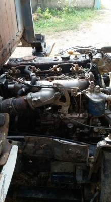 รถหกล้อ NPR 115 รถห้างแท้ เครื่อง 4BD1 ยาว 4.50 เมตร หัวบาง รถเดิมไม่ชน เครื่องดีคันชีสวย เล่มทะเบียนเอกสารครบ เอกสารครบ พร้อมโอน