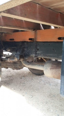 รถหกล้อ NPR 115 รถห้างแท้ เครื่อง 4BD1 ยาว 4.50 เมตร หัวบาง รถเดิมไม่ชน เครื่องดีคันชีสวย เล่มทะเบียนเอกสารครบ เอกสารครบ พร้อมโอน