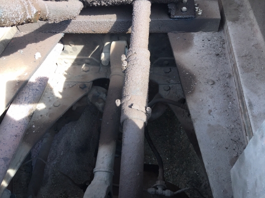 รถฮีโน่ 10 ล้อดั๊ม FM3M  240 แรงม้า ปี 38.    สนใจติดต่อ  081 - 6079515