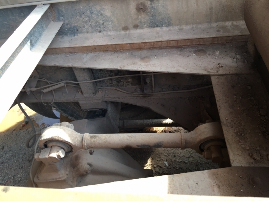 รถฮีโน่ 10 ล้อดั๊ม FM3M  240 แรงม้า ปี 38.    สนใจติดต่อ  081 - 6079515