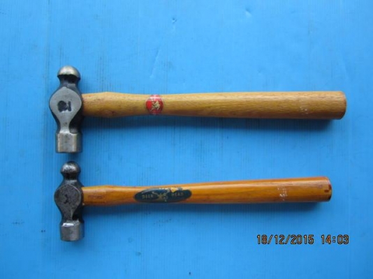 ขายค้อนตุ้มตรากวางใหม่เก่าเก็บเยอรมันMade in Germany.