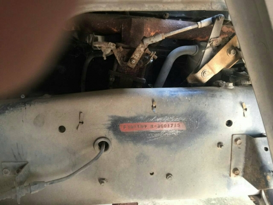 รถหกล้อ isuzu FTR ร็อคกี้ เครื่อง165 แรง พวงมาลัยเพาเวอร์ เบรกจิฟฟี่ ยาว 7 เมตร เครื่องดีคันชีสวย หัวไม่ผุ เล่มทะเบียนครบ เอกสารพร้อมโอน รถหกล้อ isuzu FTR ร็อคกี้ เครื่อง165 แรง พวงมาลัยเพาเวอร์ เบรกจิฟฟี่ ยาว 7 เมตร เครื่องดีคันชีสวย หัวไม่ผุ เล่มทะเบียนครบ เอกสารพร้อมโอน