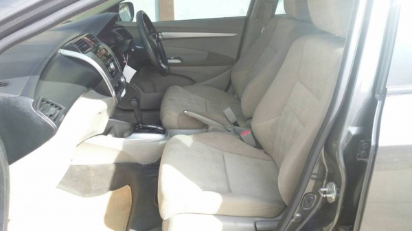 !!!!!!! รถบ้านแท้ HONDA CITY i-VTEC 1.5 CC ปี 09/2552 ไฟฟ้าทั้งคัน เกียร์ออร์โต้