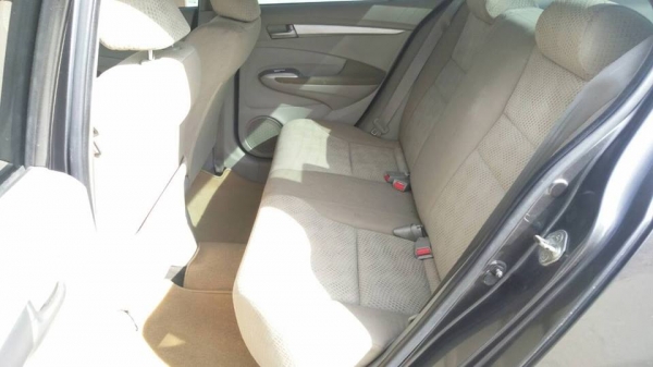 !!!!!!! รถบ้านแท้ HONDA CITY i-VTEC 1.5 CC ปี 09/2552 ไฟฟ้าทั้งคัน เกียร์ออร์โต้