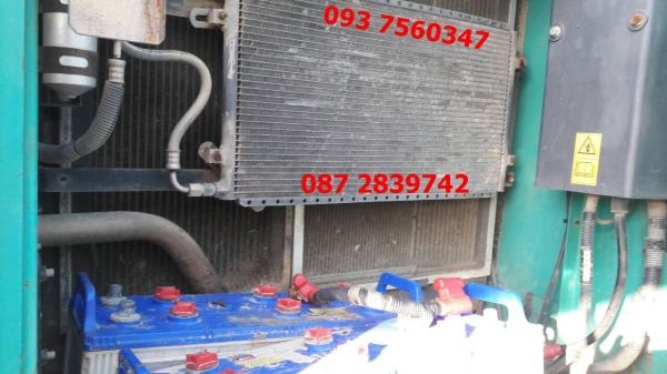 ขายรถแบคโฮ Kobleco.sk 200-8