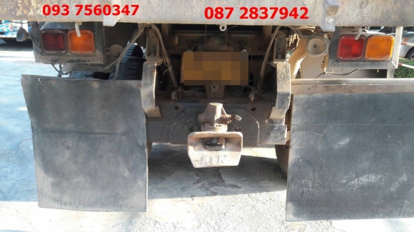 ขายรถดั้มพ์พ่วงแม่-ลูก 3 คาน 22 ล้อ ขายรถดั้มพ์พ่วงแม่-ลูก 3 คาน 22 ล้อ