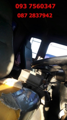 ขายรถดั้มพ์พ่วงแม่-ลูก 3 คาน 22 ล้อ ขายรถดั้มพ์พ่วงแม่-ลูก 3 คาน 22 ล้อ