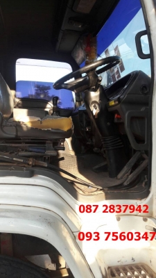 ขายรถดั้มพ์พ่วงแม่-ลูก 3 คาน 22 ล้อ ขายรถดั้มพ์พ่วงแม่-ลูก 3 คาน 22 ล้อ