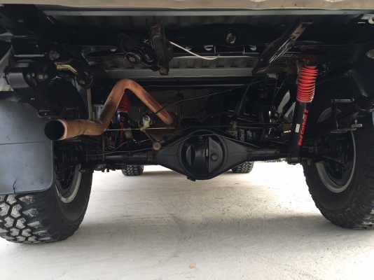 ขาย TOYOTA - HILUX TIGER CAB 4WD ปี 2000