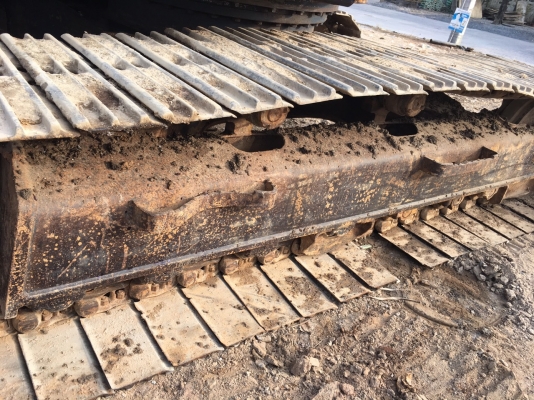 ขายด่วน KOBELCO SK200มาคทู รถพร้อมใช้เครื่องเดิมปั้มเดิมเอกสารชุดจดทะเบียน