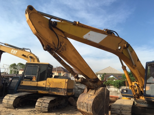 ขายด่วน KOBELCO SK200มาคทู รถพร้อมใช้เครื่องเดิมปั้มเดิมเอกสารชุดจดทะเบียน
