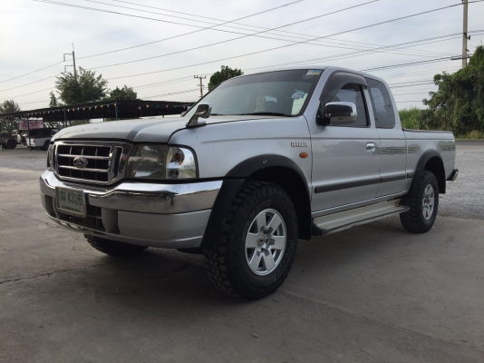 FORD RANGER 4WD ปี2003