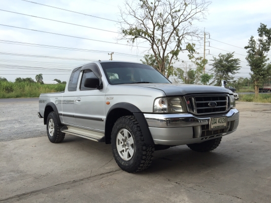 FORD RANGER 4WD ปี2003