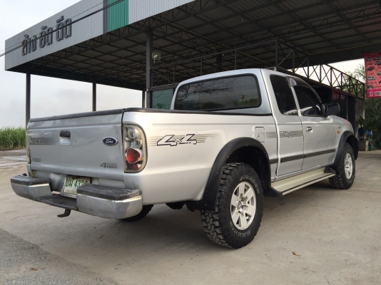 FORD RANGER 4WD ปี2003