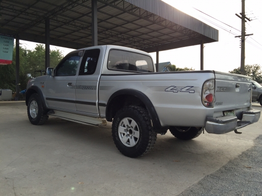 FORD RANGER 4WD ปี2003