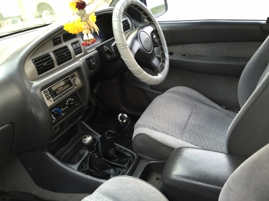 FORD RANGER 4WD ปี2003