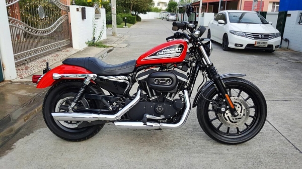 ขาย Harley Davidson Sporster 883r ปี 2006 สวยมากๆราคาเบาๆ ขาย Harley Davidson Sporster 883r ปี 2006 สวยมากๆราคาเบาๆ