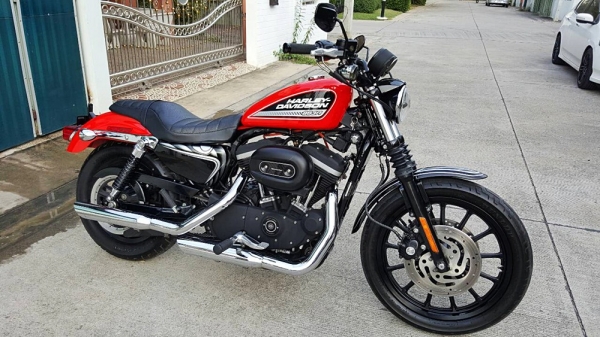 ขาย Harley Davidson Sporster 883r ปี 2006 สวยมากๆราคาเบาๆ ขาย Harley Davidson Sporster 883r ปี 2006 สวยมากๆราคาเบาๆ