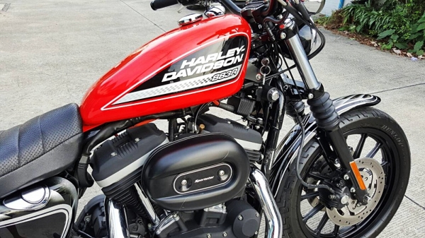 ขาย Harley Davidson Sporster 883r ปี 2006 สวยมากๆราคาเบาๆ ขาย Harley Davidson Sporster 883r ปี 2006 สวยมากๆราคาเบาๆ