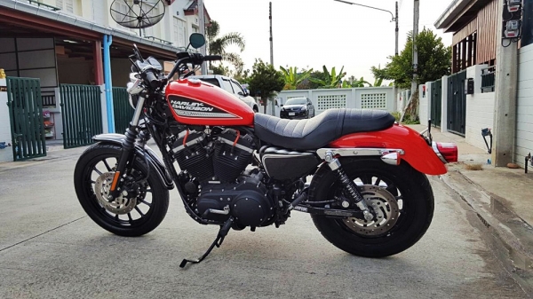 ขาย Harley Davidson Sporster 883r ปี 2006 สวยมากๆราคาเบาๆ ขาย Harley Davidson Sporster 883r ปี 2006 สวยมากๆราคาเบาๆ