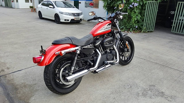 ขาย Harley Davidson Sporster 883r ปี 2006 สวยมากๆราคาเบาๆ ขาย Harley Davidson Sporster 883r ปี 2006 สวยมากๆราคาเบาๆ