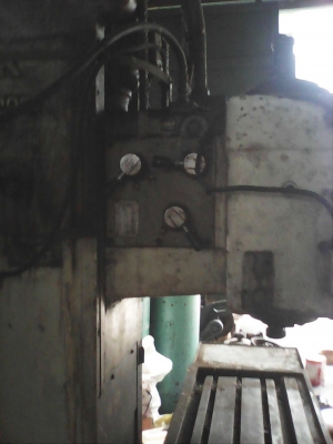 ขายซาก CNC