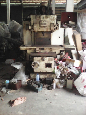 ขายซาก CNC