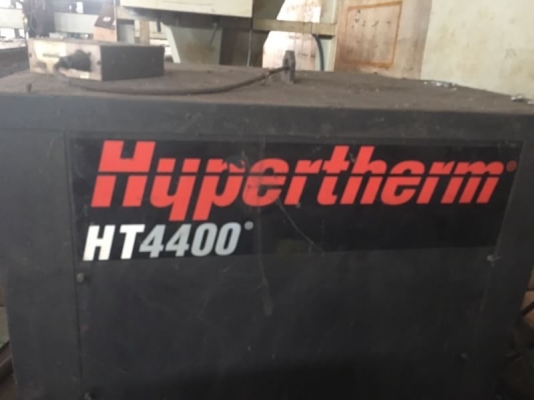 ขายเครื่องตัดเหล็กแบบพลาสมาระบบcncของญี่ปุ่นขนาดกว้าง3เมตรยาว20เมตรพร้อมใช้