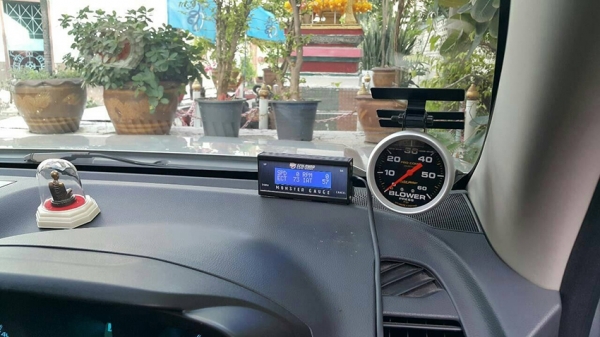 ขายรถกระบะนิวเชฟ