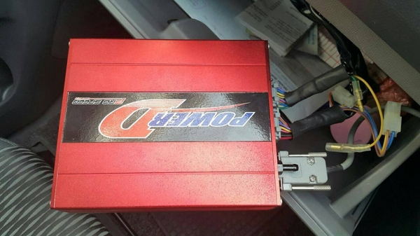 ขายรถกระบะนิวเชฟ