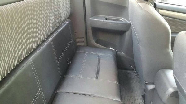 ขายรถกระบะนิวเชฟ