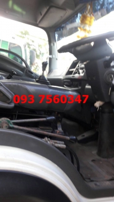 ขายรถดั้มพ์ 12 ล้อ 2 เพลา เฉพาะตัวแม่