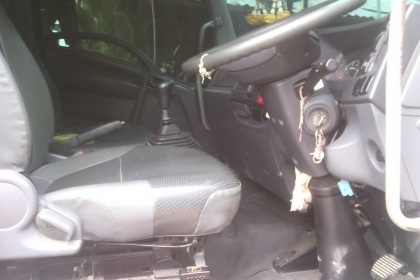 ขายต่อดาวน์ 185,000บ หกล้อ อีซูซุ FRR190ปี56 ช่วงยาว6.50ม สภาพสวยบางเดิมๆพร้อมใช้ วิ่ง240&times;&times;&times;กม. เปลียนสัณญาขับกลับบ้านได้เลย ครับ