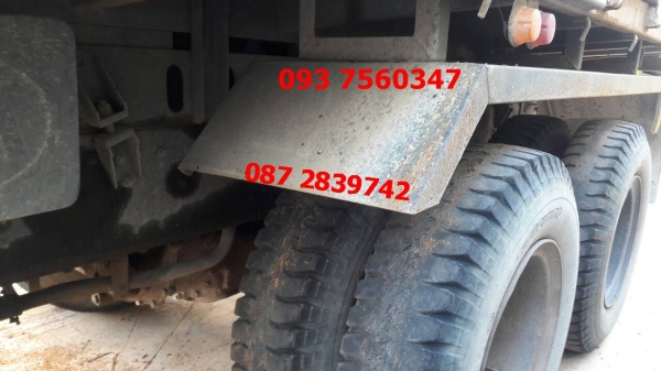 ขายรถดั้มพ์ 10 ล้อ 2 เพลา