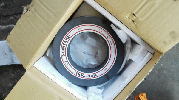 Sell>> หินเจียร NORITAKE(Japan) Grinding Wheel ของใหม่อยู่ในลัง(สเปคตามเพลทในรูป)