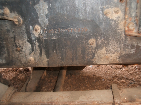 ขายรถสิบล้อ มิซู 527TF เครื่องยนต์ 220 แรงม้า เครืองดีคัตซีสวย เฟืองท้ายเดิมๆ ไม่เคยซ่อม