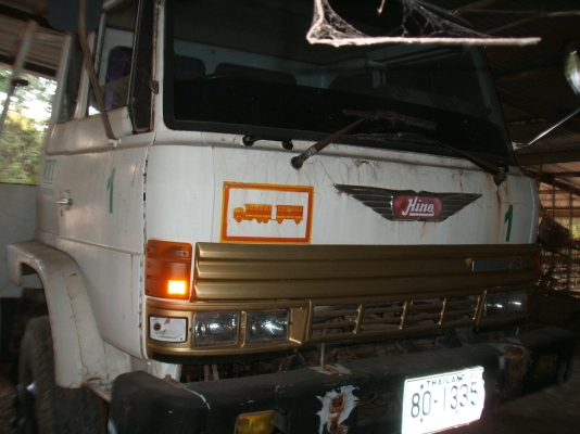ขายรถสิบล้อเทนเลอร์ฮีโน่ เครื่องยนต์ นิสสัน PE 230 แรงม้า สภาพดีพร้อมใช้งาน ขายรถสิบล้อเทนเลอร์ฮีโน่ เครื่องยนต์ นิสสัน PE 230 แรงม้า สภาพดีพร้อมใช้งาน