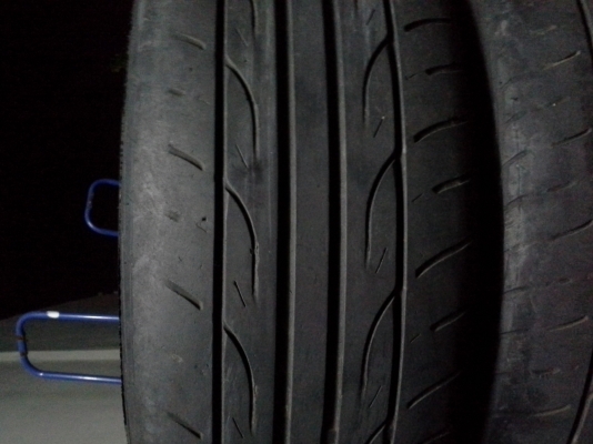 ยาง Maxsis 225/55-17   1ชุด