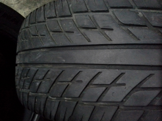 ยาง Maxsis 225/55-17   1ชุด