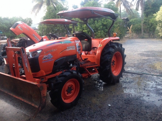 ขาย คูโบต้าL4708SP  600 ชั่วโมง