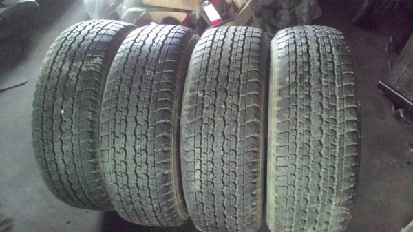 255/65R17 BRIDGESTONE DUELER H/T 840 ชุด 4 เส้น tel.081-427-3941 ไอดีไลน์ autobot107 255/65R17 BRIDGESTONE DUELER H/T 840 ชุด 4 เส้น tel.081-427-3941 ไอดีไลน์ autobot107