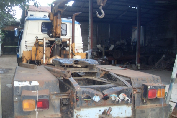 *ขายหัวลากนิสสัน ขาย 380,000