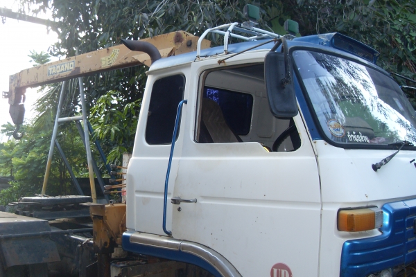 *ขายหัวลากนิสสัน ขาย 380,000