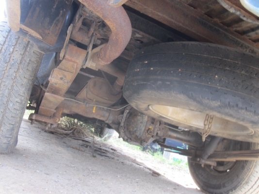 ขายบิ๊กเอ็มแค๊ปใหญ่ฝาแดง