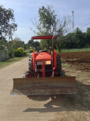 ขายKubota L4508 ใบดันพร้อมผาน 3 สภาพดีสมบูรณ์ สนใจติดต่อครับ