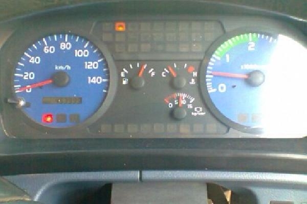 รถบรรทุกสิบล้อดัมพ์ HINO MEGA 260 ปี 48