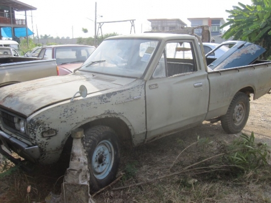 ขายดัสสันช้างเหยียบ4ขอไฟนอน ขายดัสสันช้างเหยียบ4ขอไฟนอน