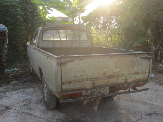 ขายดัสสันช้างเหยียบ4ขอไฟนอน ขายดัสสันช้างเหยียบ4ขอไฟนอน