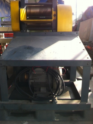 เครื่องรีด (มอเตอร์ Hitachi 15 แรง)