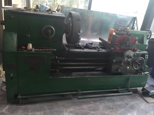 เครื่องกลึงญี่ปุ่น